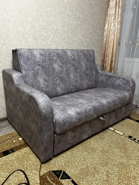 Уютная квартира рядом с автовокзалом