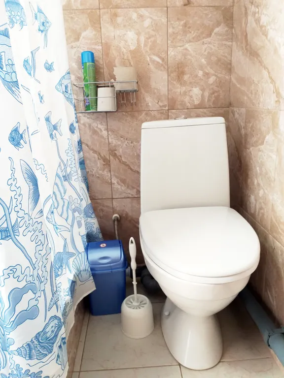 Комната для отдыха