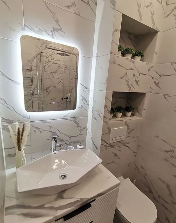 Новый ЖК Домашний