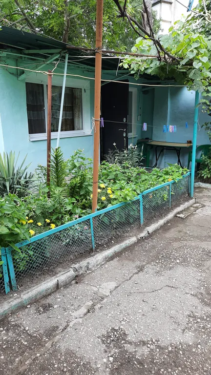 Коттедж Уютный дом недалёко от набережной — Феодосия