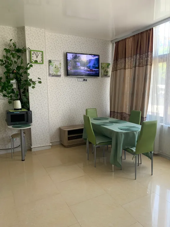 Квартира Уютная квартира люкс у моря — Сириус