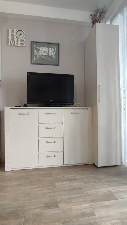 Студия Тиффани у моря