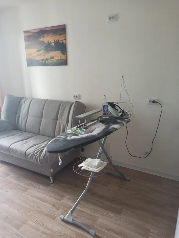 Квартира Квартира для комфорта — Санкт-Петербург