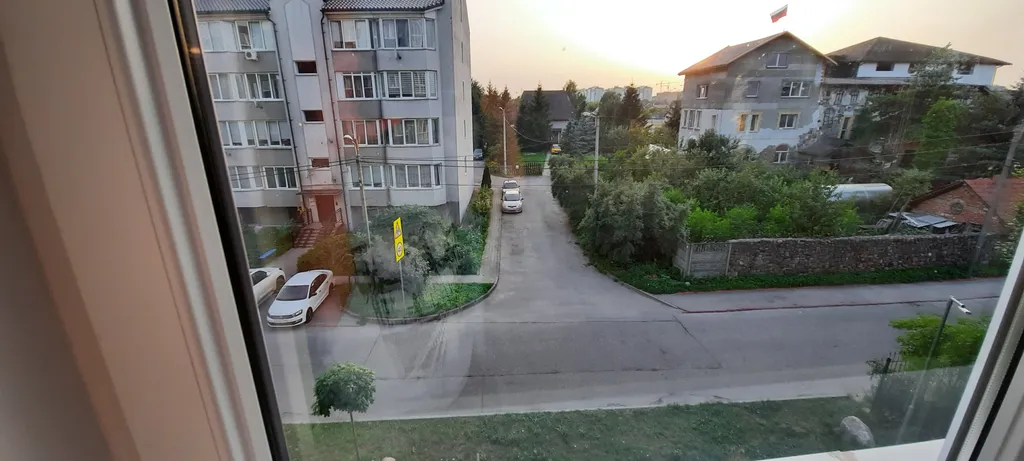 Квартира 1-комнатная Квартира — Калининград