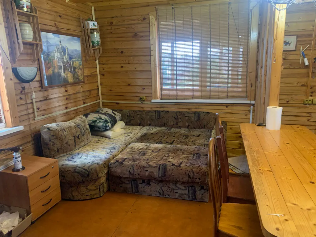 Усадьба Причал рыбака