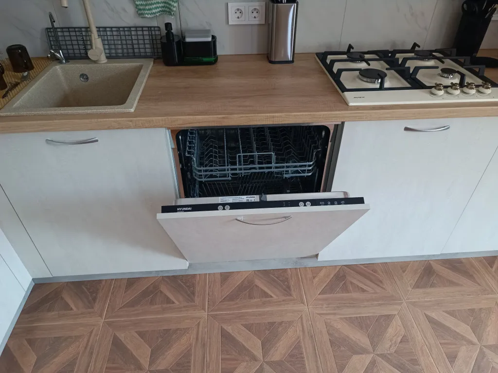 Таунхаус Калаша 10