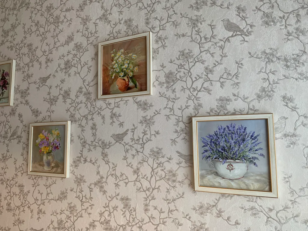 Квартира Квартира Апартамент ПрЫнцесса на горошине — Выборг