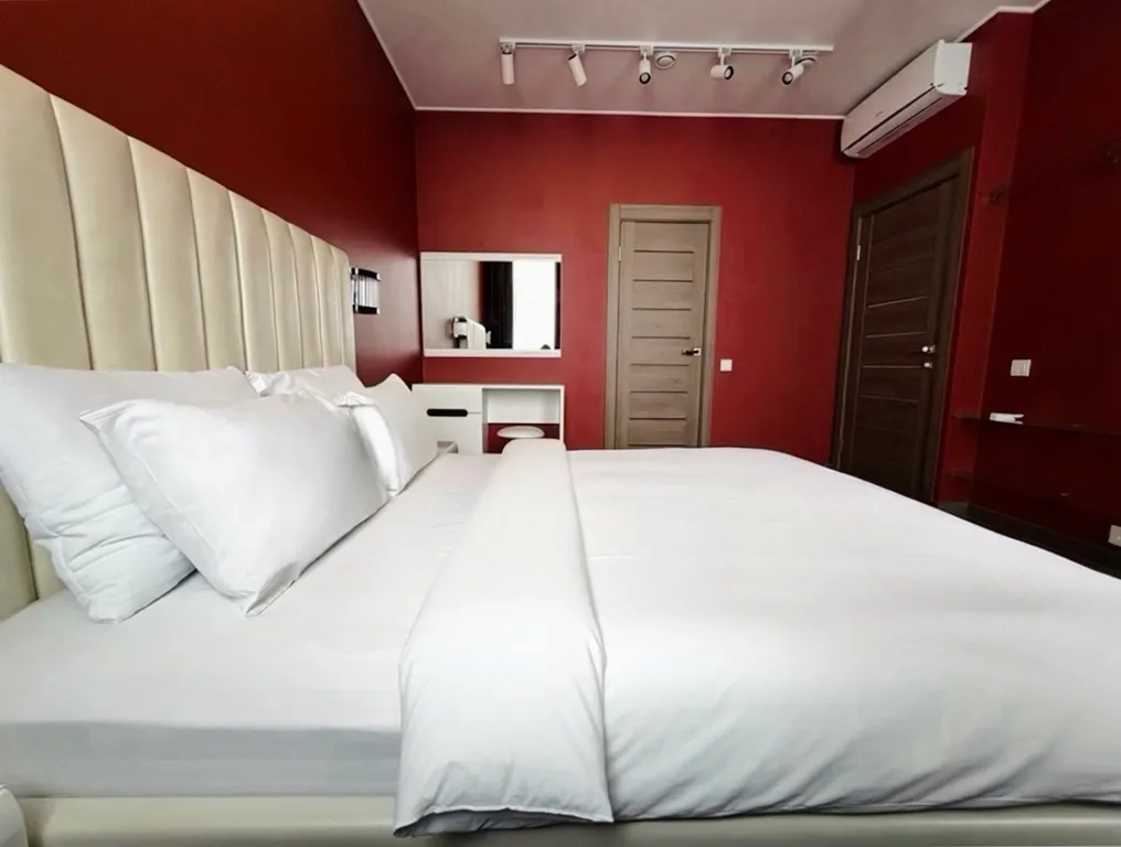 Квартира Роскошная квартира в ЖК Хедлайнер — Москва