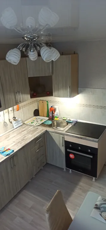 Комфортная квартира на кольце машзавода