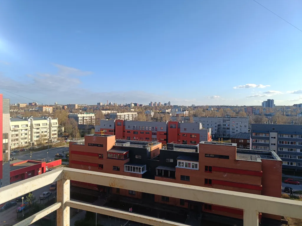 Квартира Уютная квартира у Онежского озера — Петрозаводск