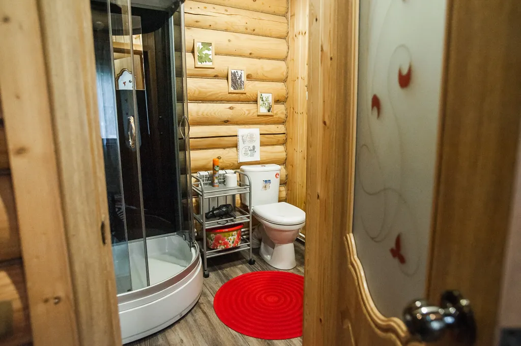 Усадьба Ромашкино