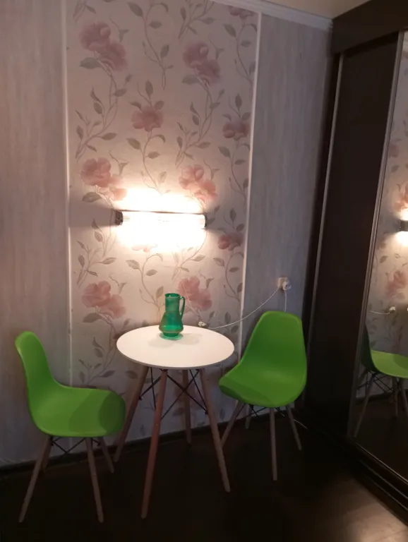 Уют для двоих