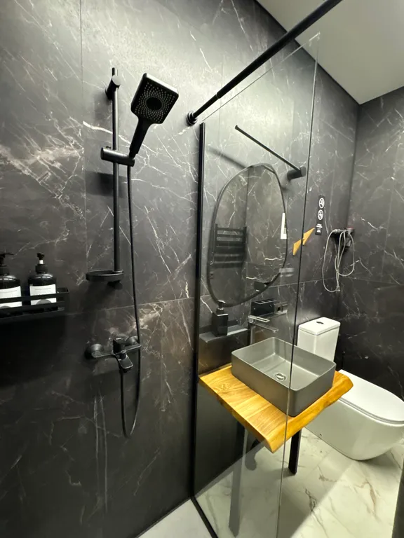 Коттедж Коттедж рядом с озером и горнолыжкой — Светлое