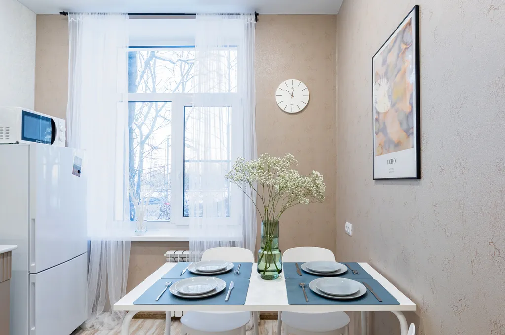 Квартира Квартира Семейное гнёздышко — Пушкин