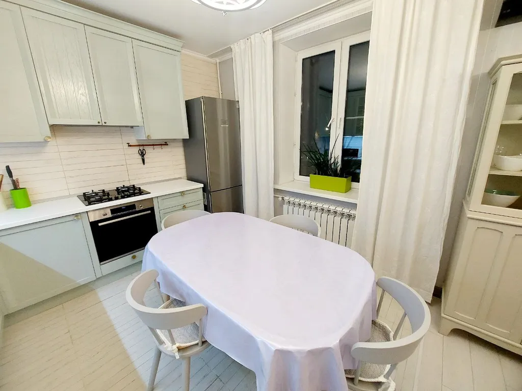 Лучшая квартира для вас