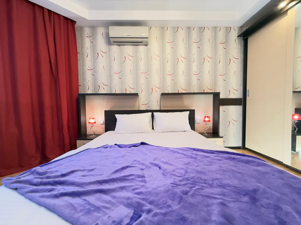 Квартира Квартира Тут хорошо на Сурикова — Екатеринбург