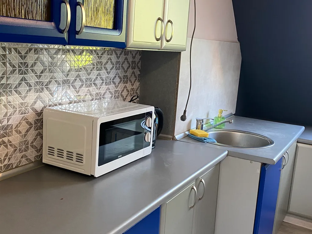 Квартира Квартира в самом сердце города и видом на парк — Калининград