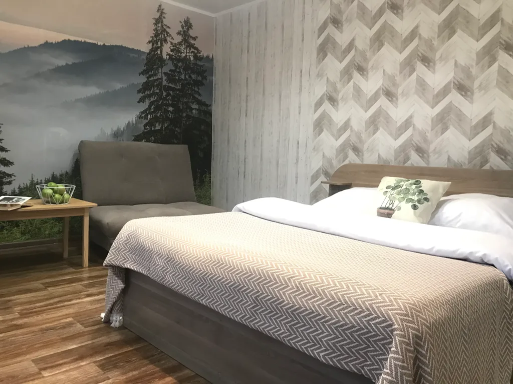 Апартаменты Cynefin