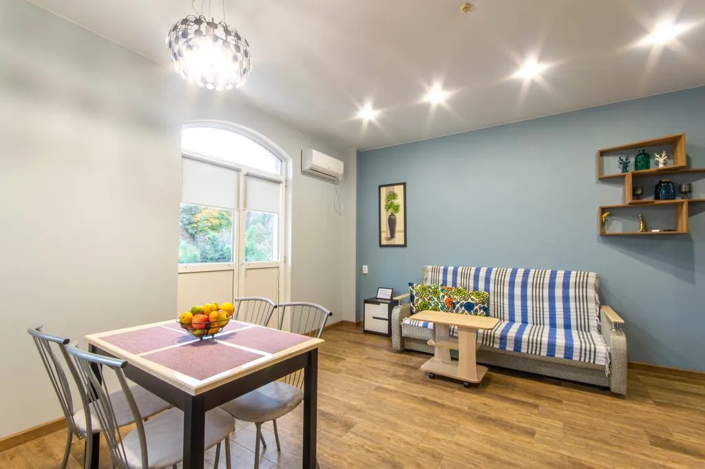 1-комнатная Квартира — аренда посуточно в Дагомыс