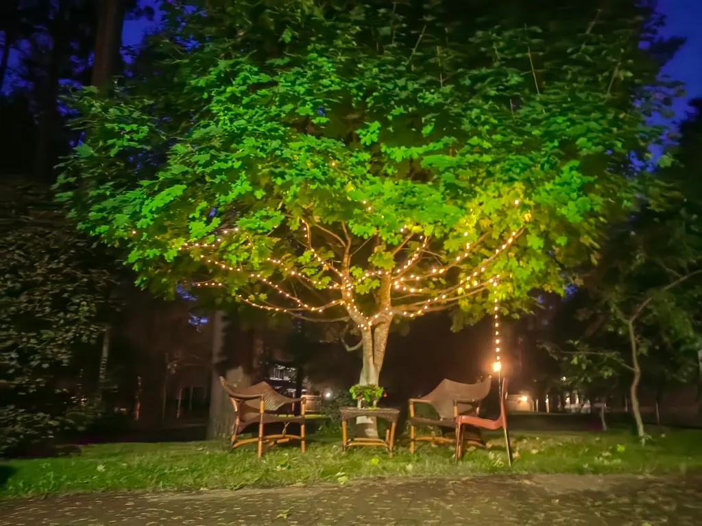 Уютный домик в Сосново