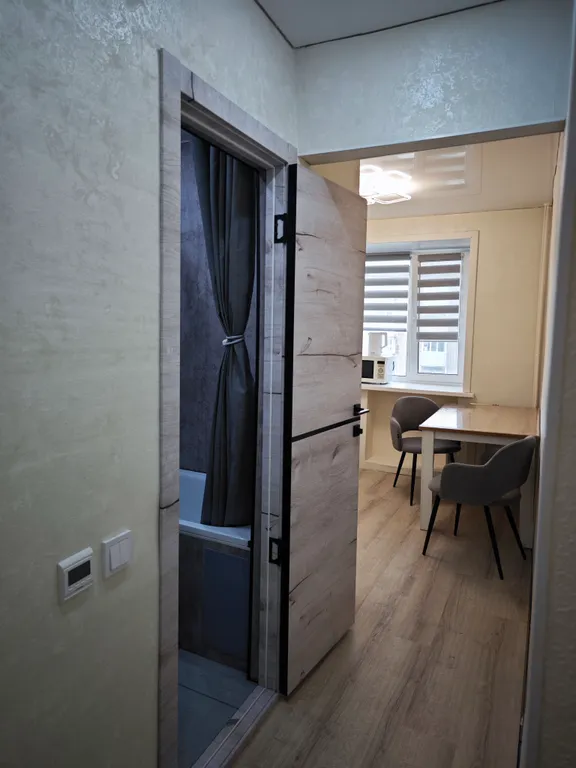 Квартира в центре