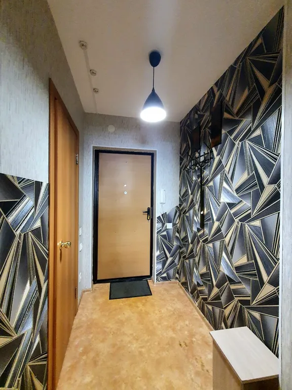 Удобная квартира в Белых росах