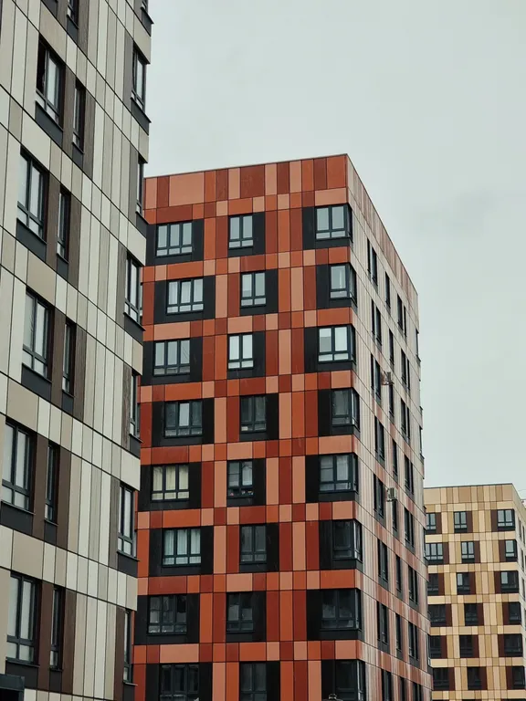 Квартира Квартира Апартамент Чистые пруды/закрытая территория/пруды/скейт-парк — Великий Новгород