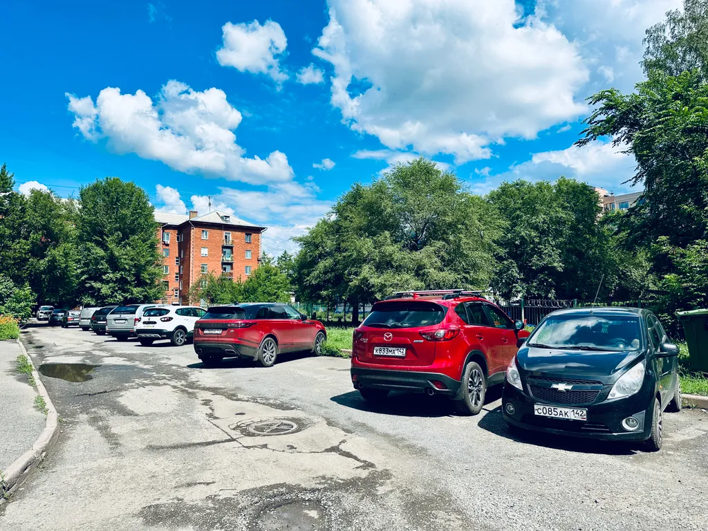 2-комнатные апартаменты УНИК АПАРТ на Весенней рядом с набережной