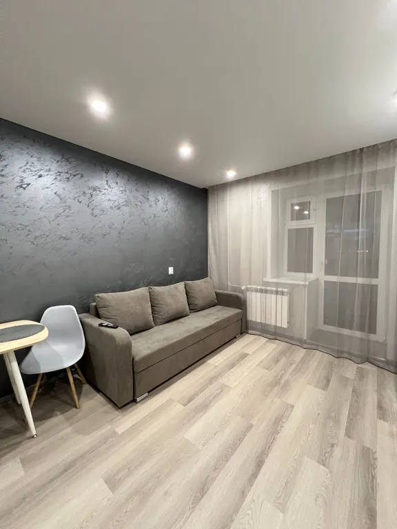 Красивая квартира район аокб