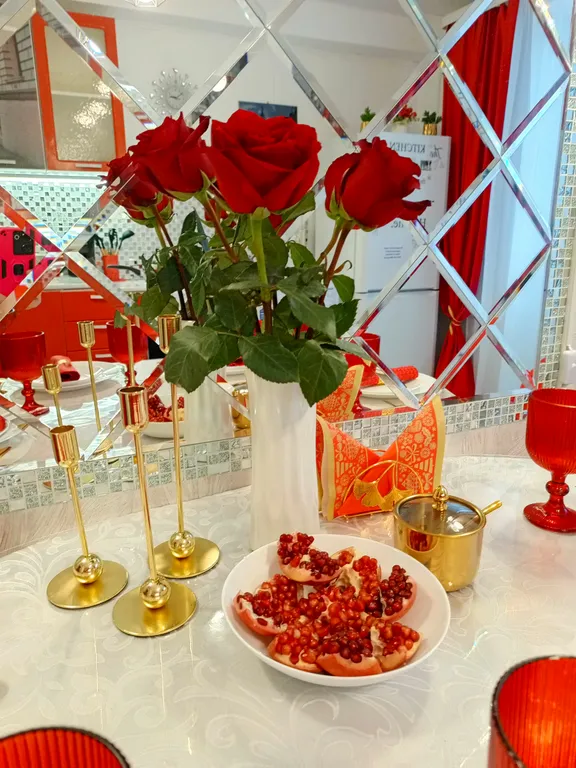 Уютные апартаменты в Елецком Золотой Лев " Рубин"