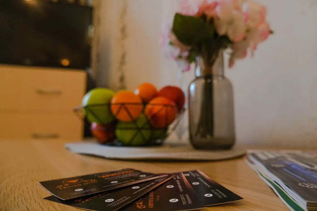 Однокомнатная квартира рядом с Лентой