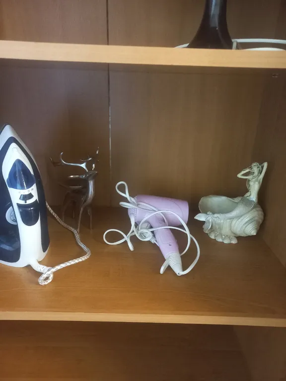 Замечательная квартира в зеленом районе