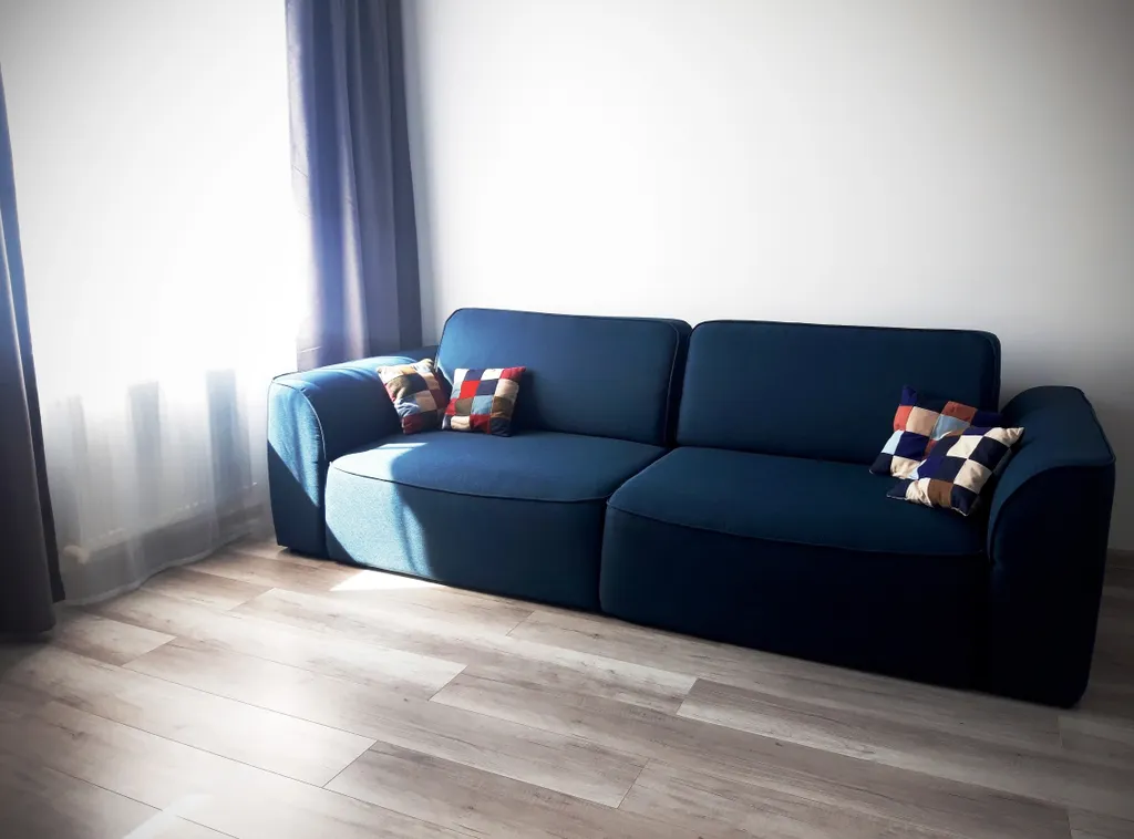 Квартира Квартира Уютная студия в современном ЖК Раз Два Три — Анапа