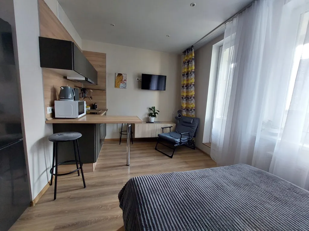 WelcomeHome студия