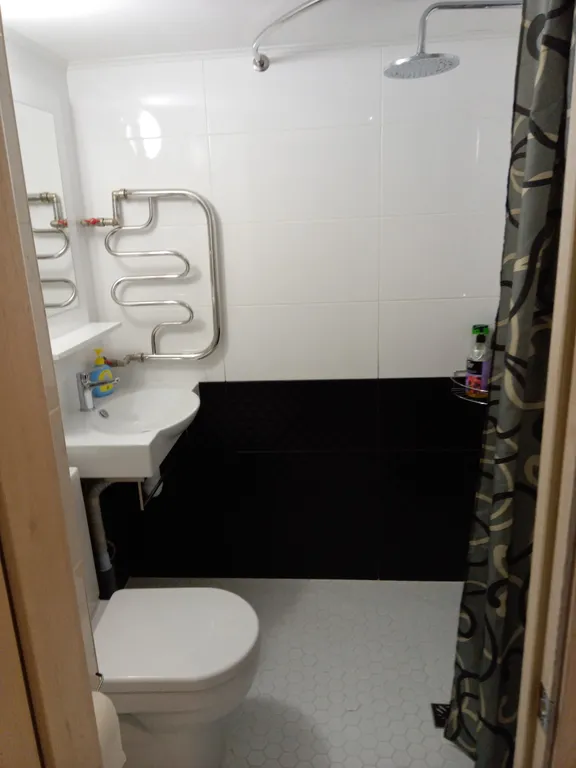 Квартира Квартира Студия с видом — Выборг