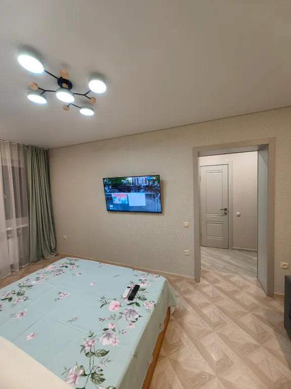 Уютная квартира в центре Владикавказа