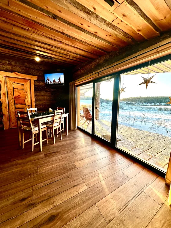 Гостевой комплекс TaloLahti