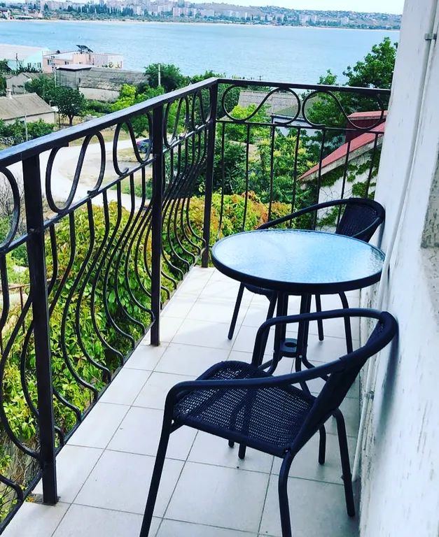 Квартира Комната — аренда посуточно в Мысовое