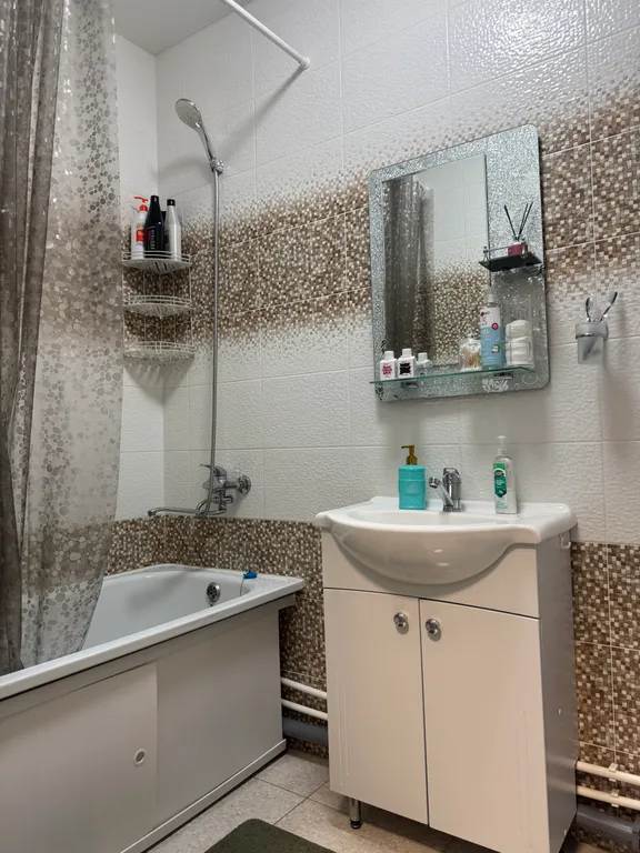 Уютная квартира в рядом с офтольмологией