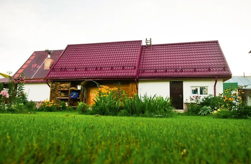 Коттедж Дом БанщикоВ — аренда посуточно в Суздаль