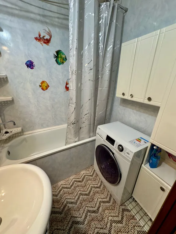 Уютная квартира в одном из лучших районов