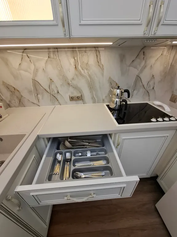 Квартира Квартира бизнес класса — Санкт-Петербург