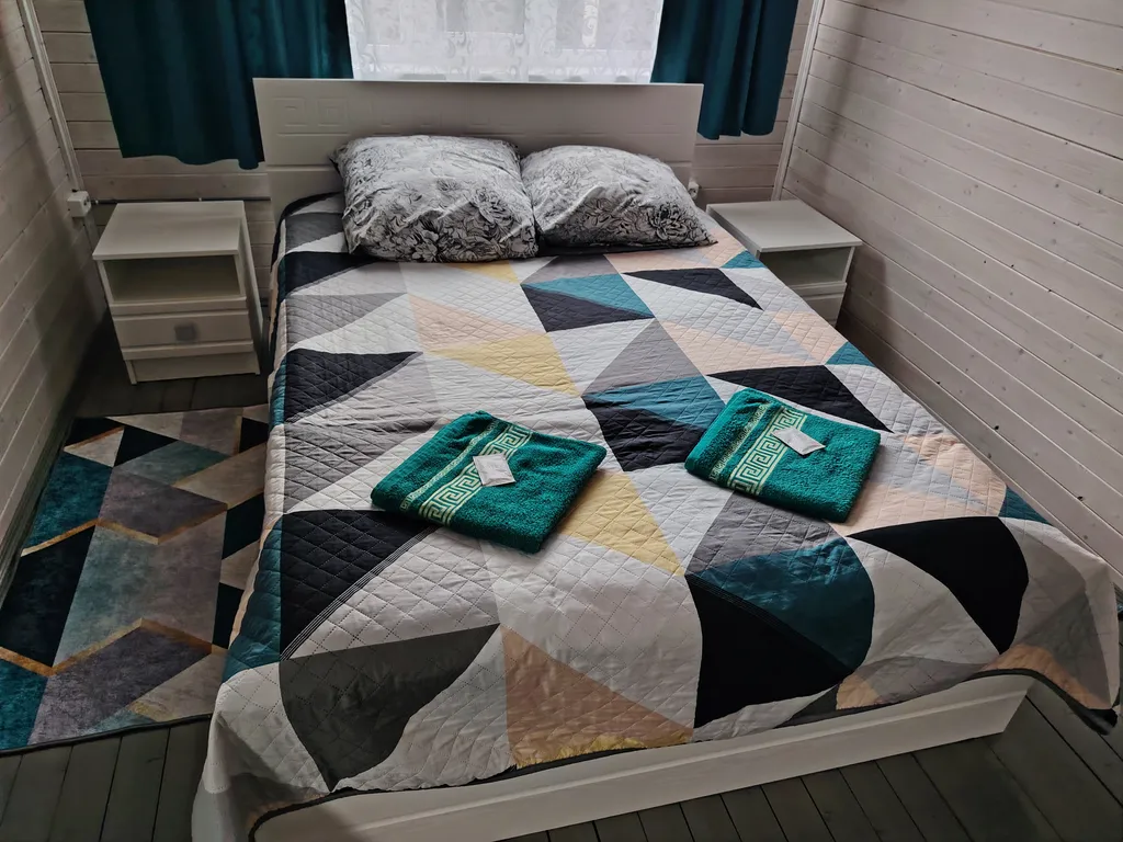 3-комнатный Дом