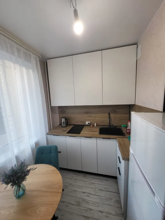 1-комнатная квартира в Южных воротах