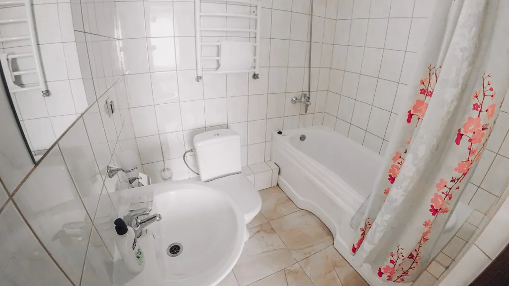 Улучшенный семейный апартамент