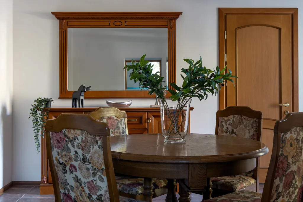 Шале в Заилийском Алатау