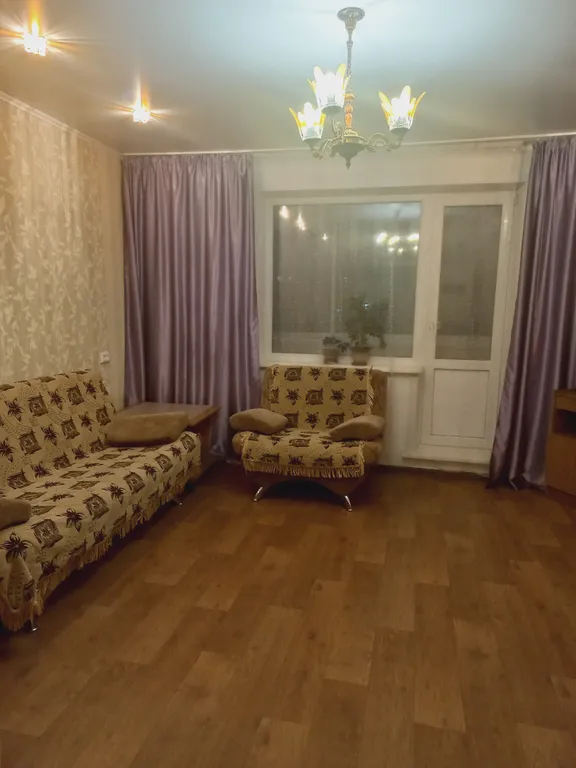 2-х комнатная квартира в Новоильинском районе