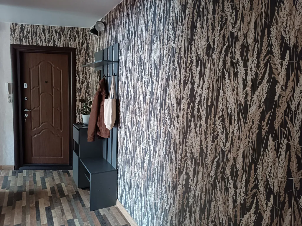 Апартамент у кремля