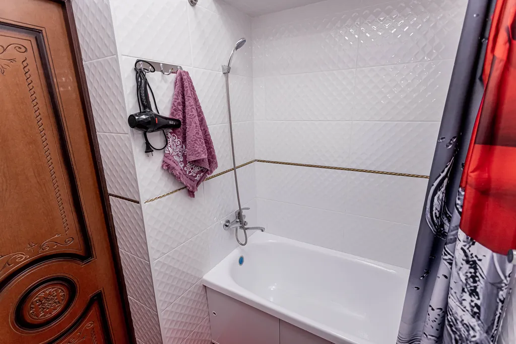 Студия в центре