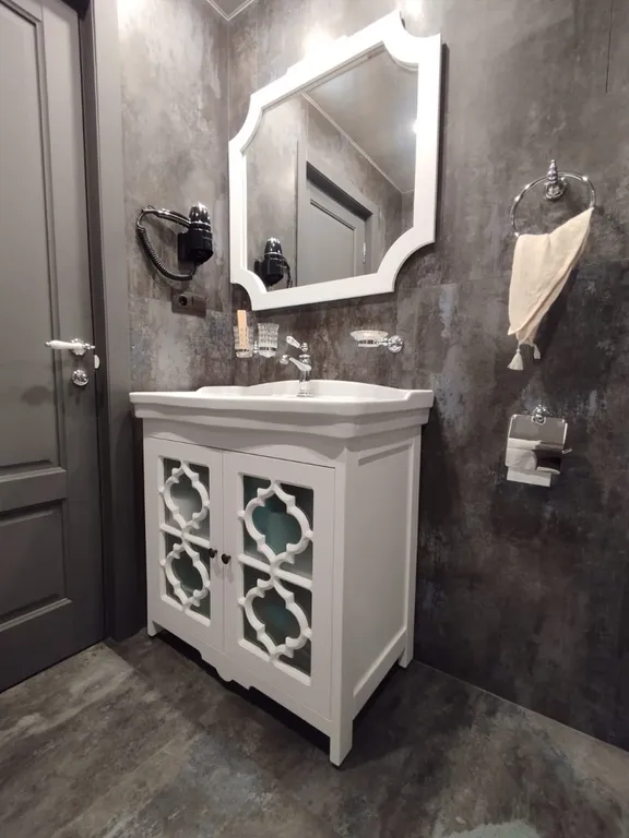 День и Ночь апартамент